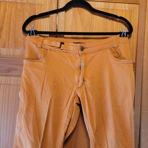 Men's Black Diamond Credo Climbing Pants, 31